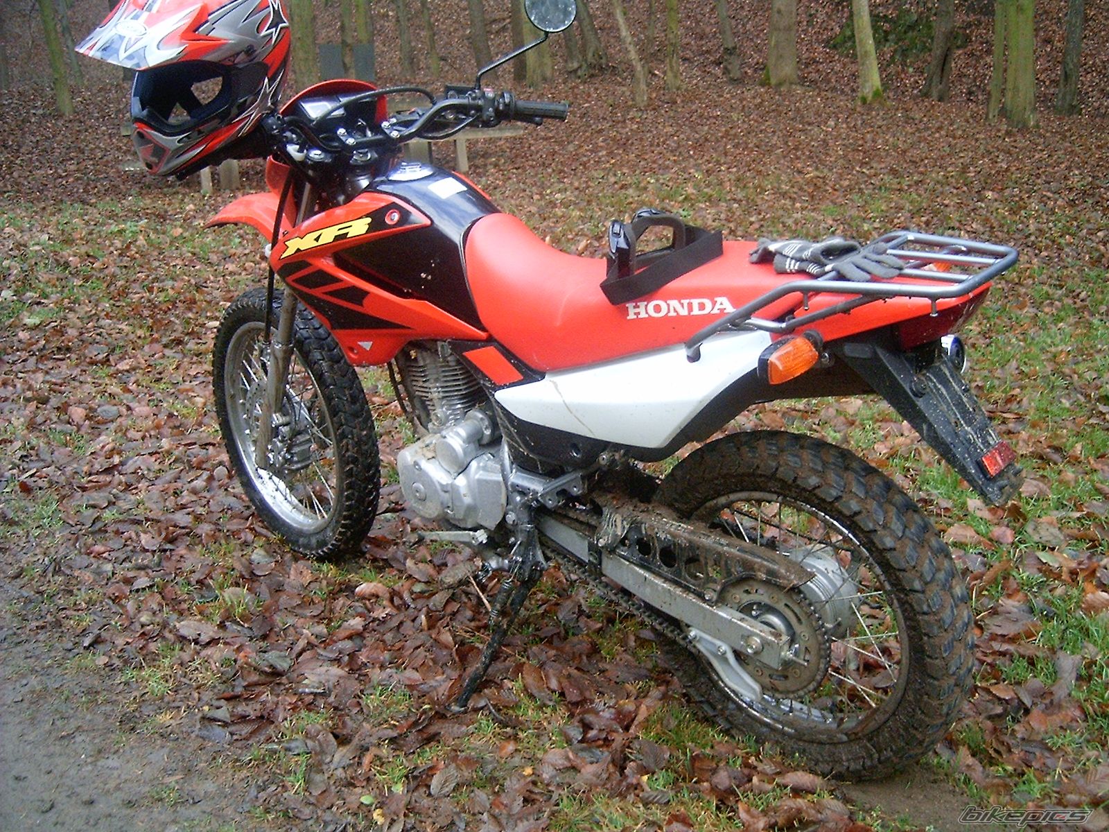 Bike Photo 806993