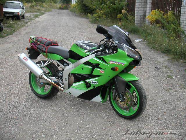 Bike Photo 80703