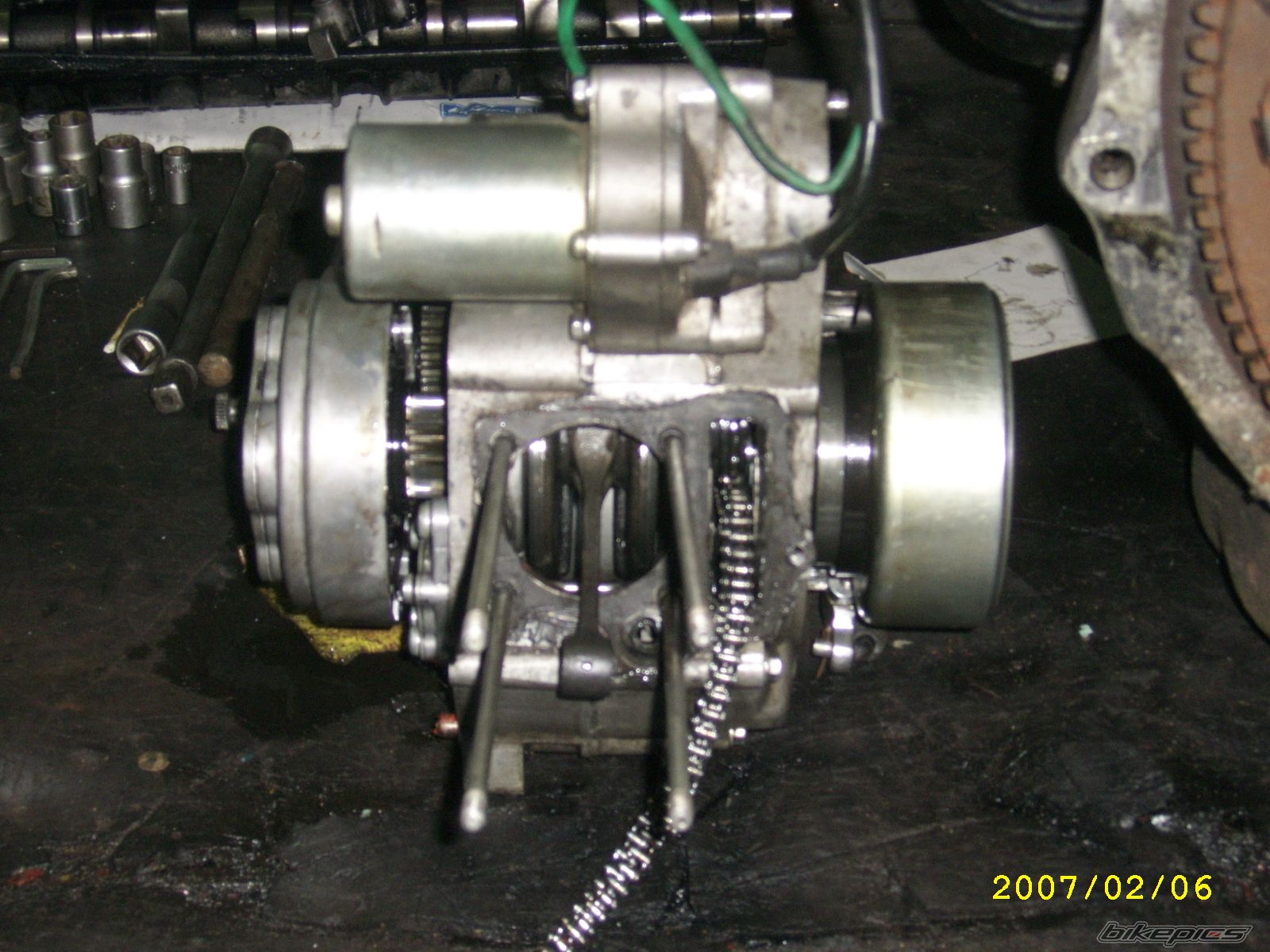 Bike Photo 807036