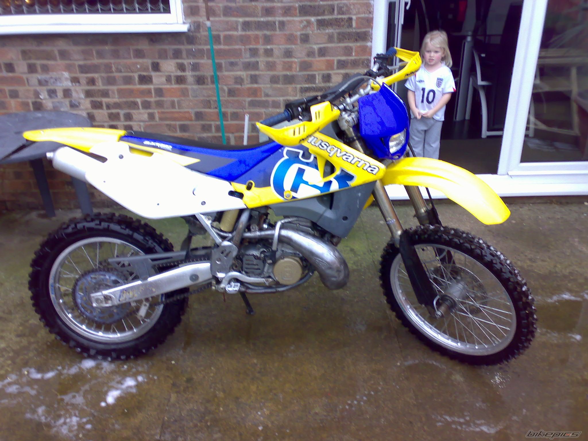 Bike Photo 807067