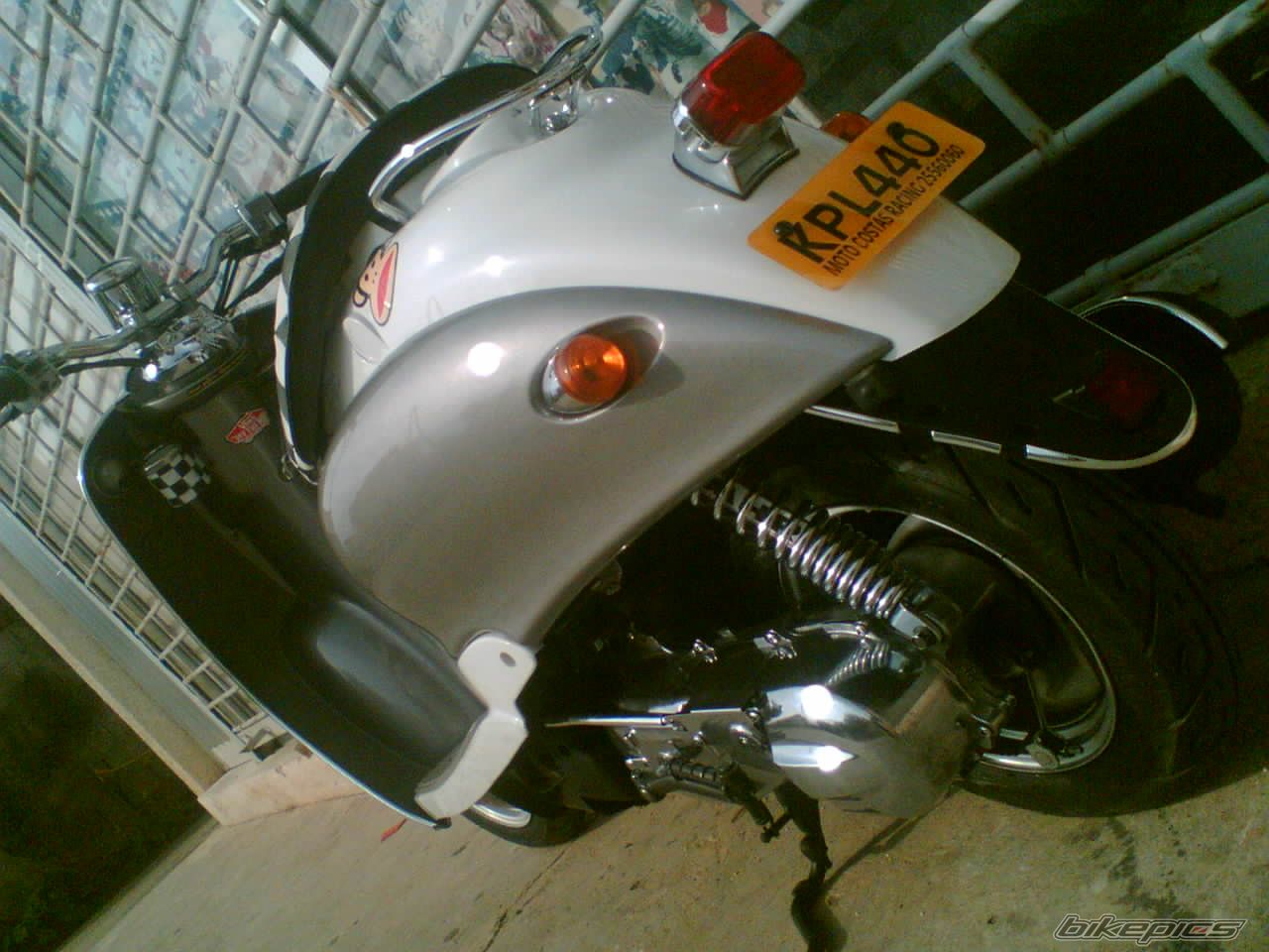 Bike Photo 807070