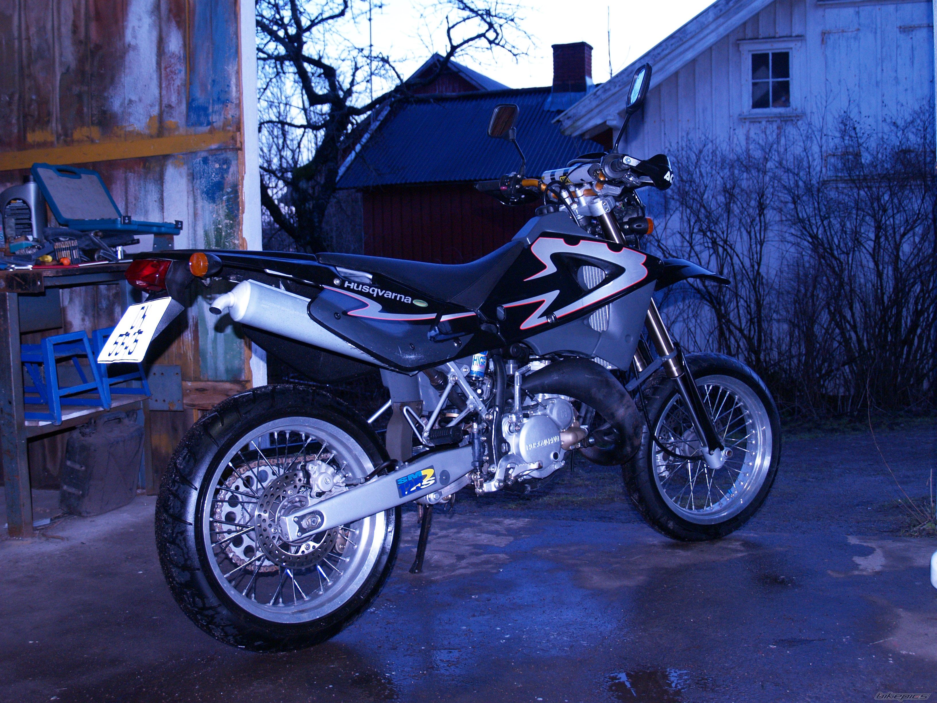 Bike Photo 807144