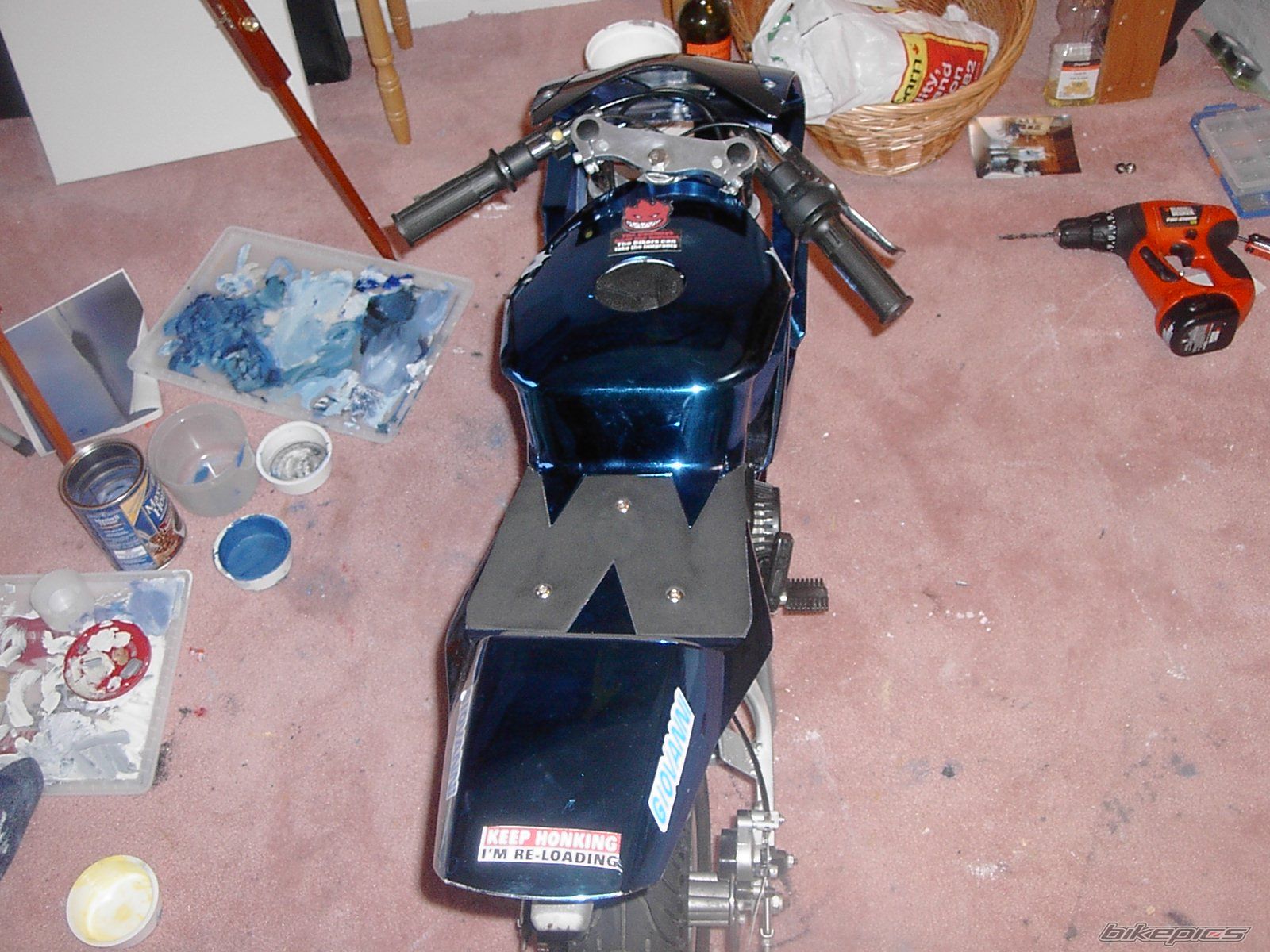 Bike Photo 807155