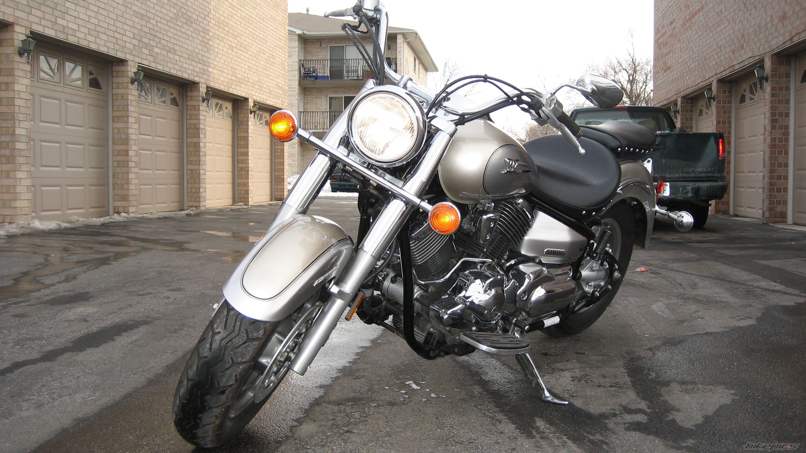 Bike Photo 807184