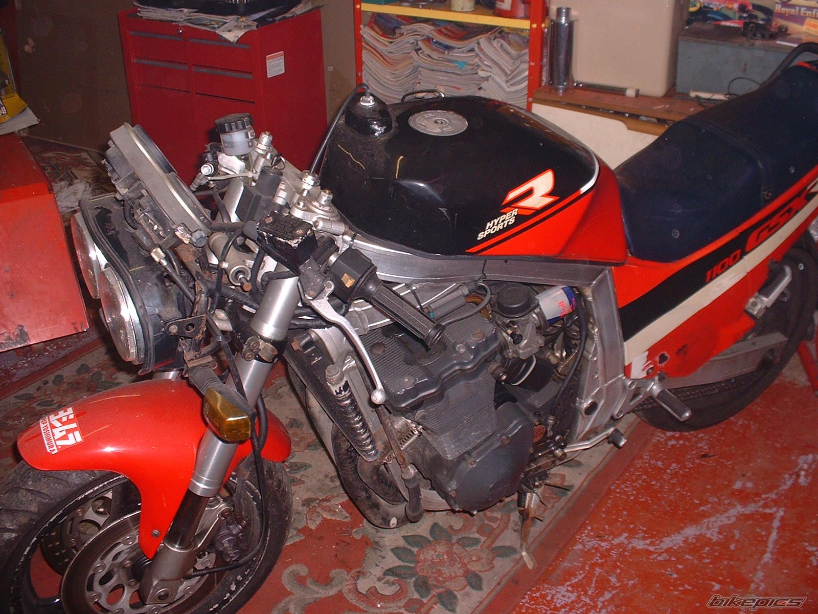 Photo 807210