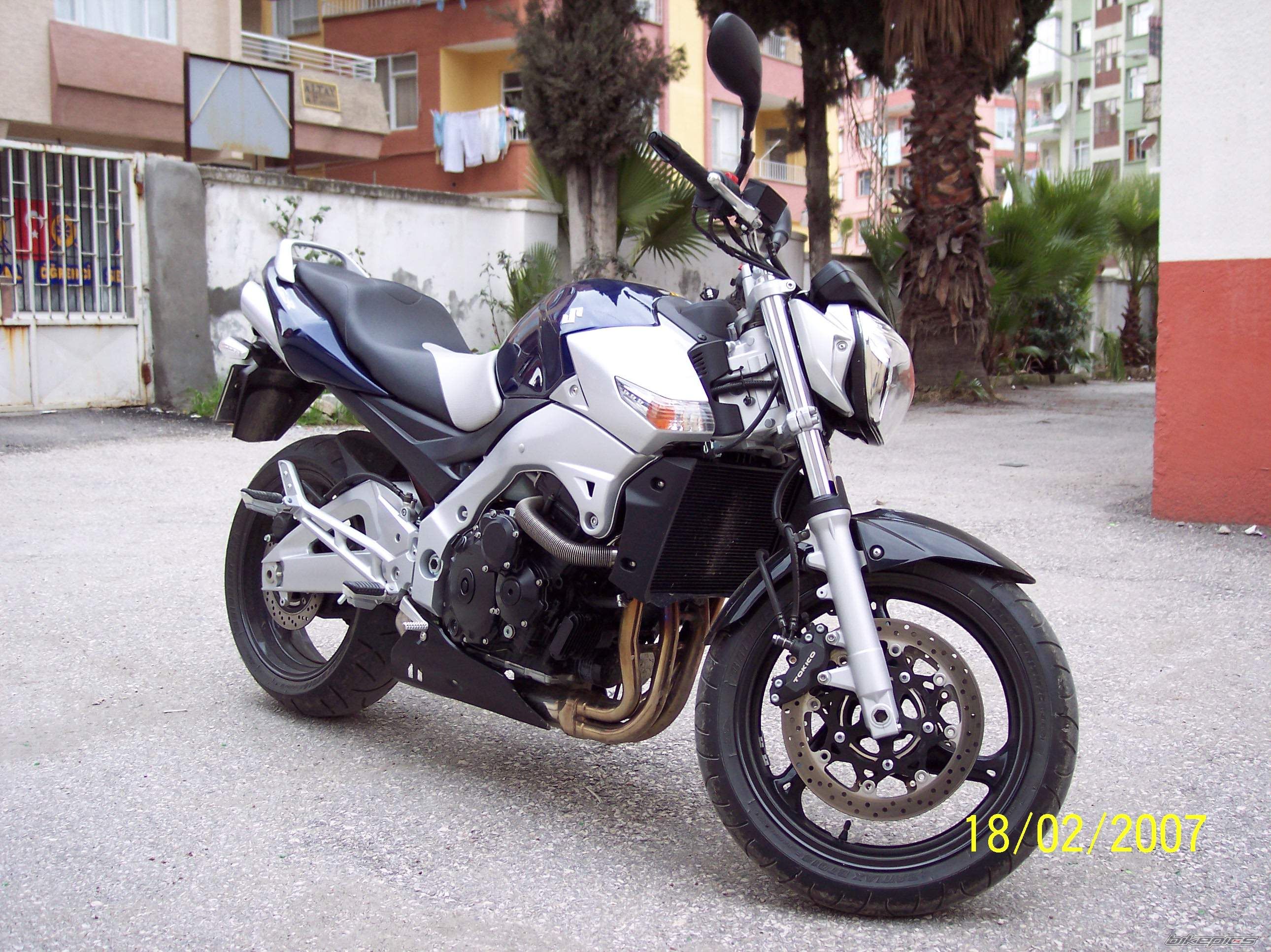 Bike Photo 807213