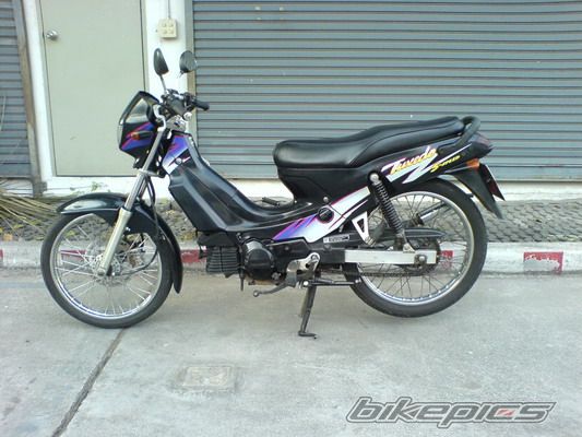 Bike Photo 807283