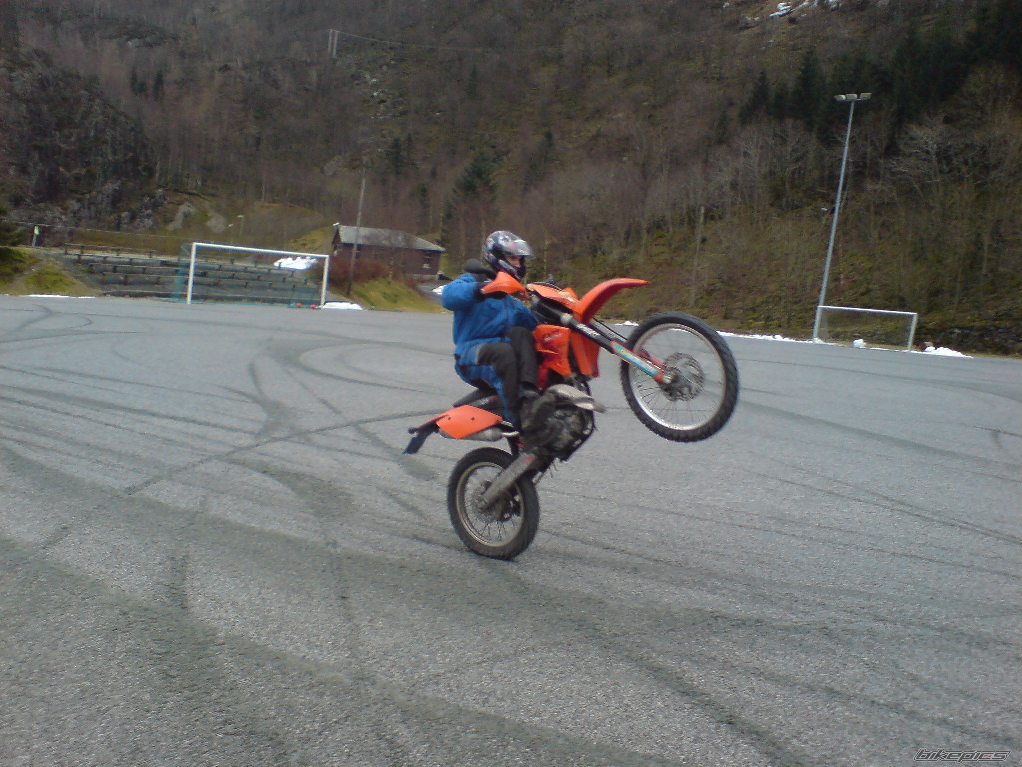 Bike Photo 807284