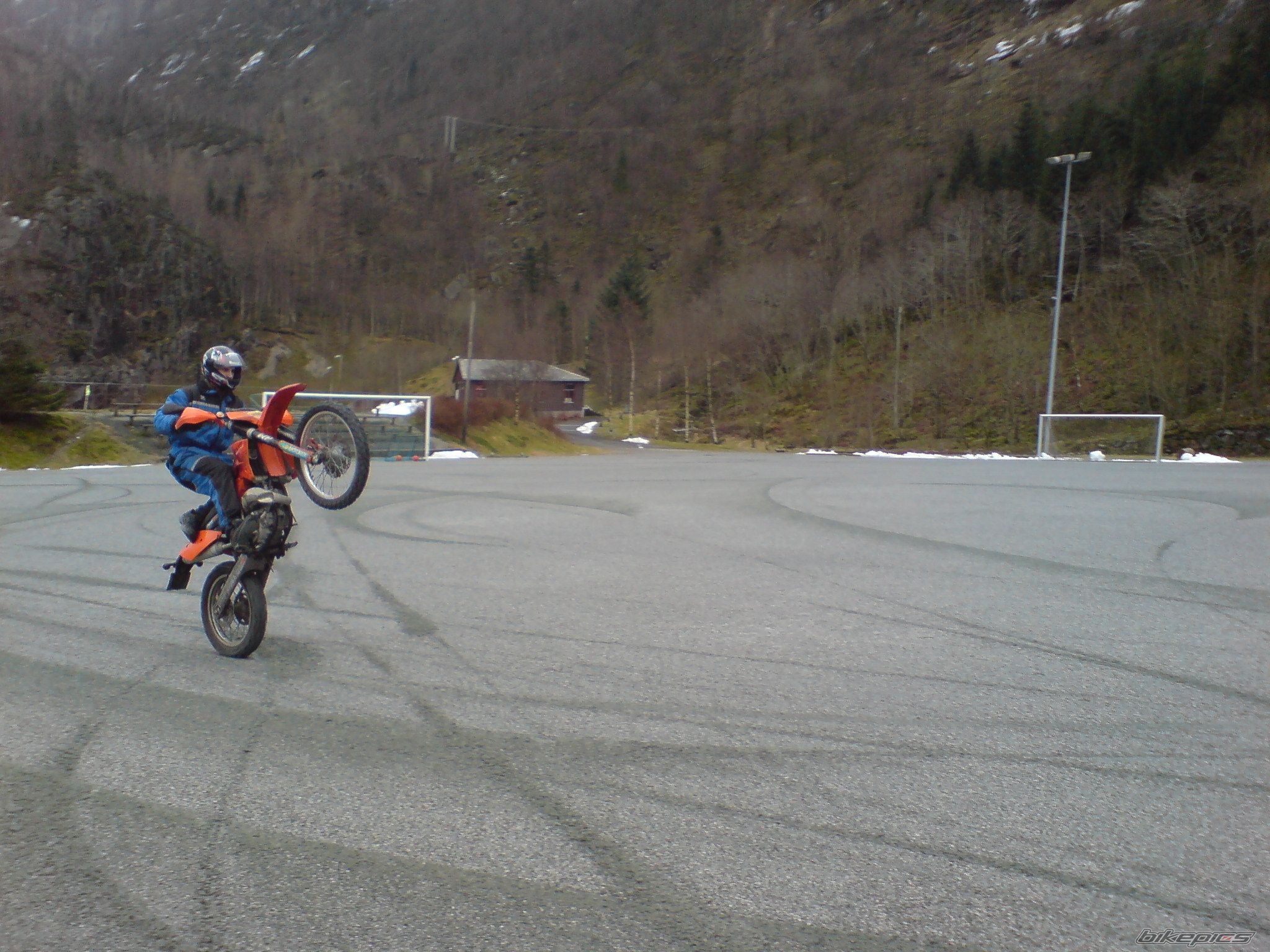 Bike Photo 807286