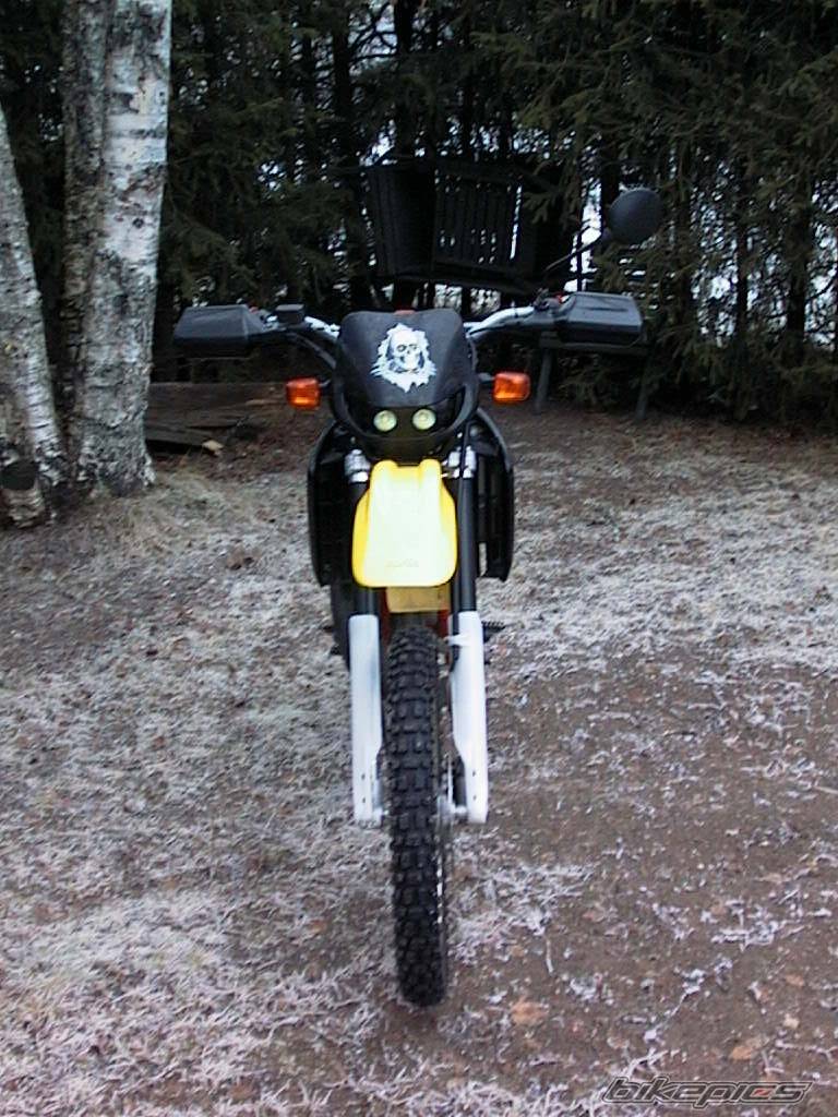 Bike Photo 80730