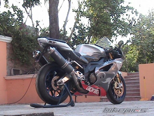 Bike Photo 807307