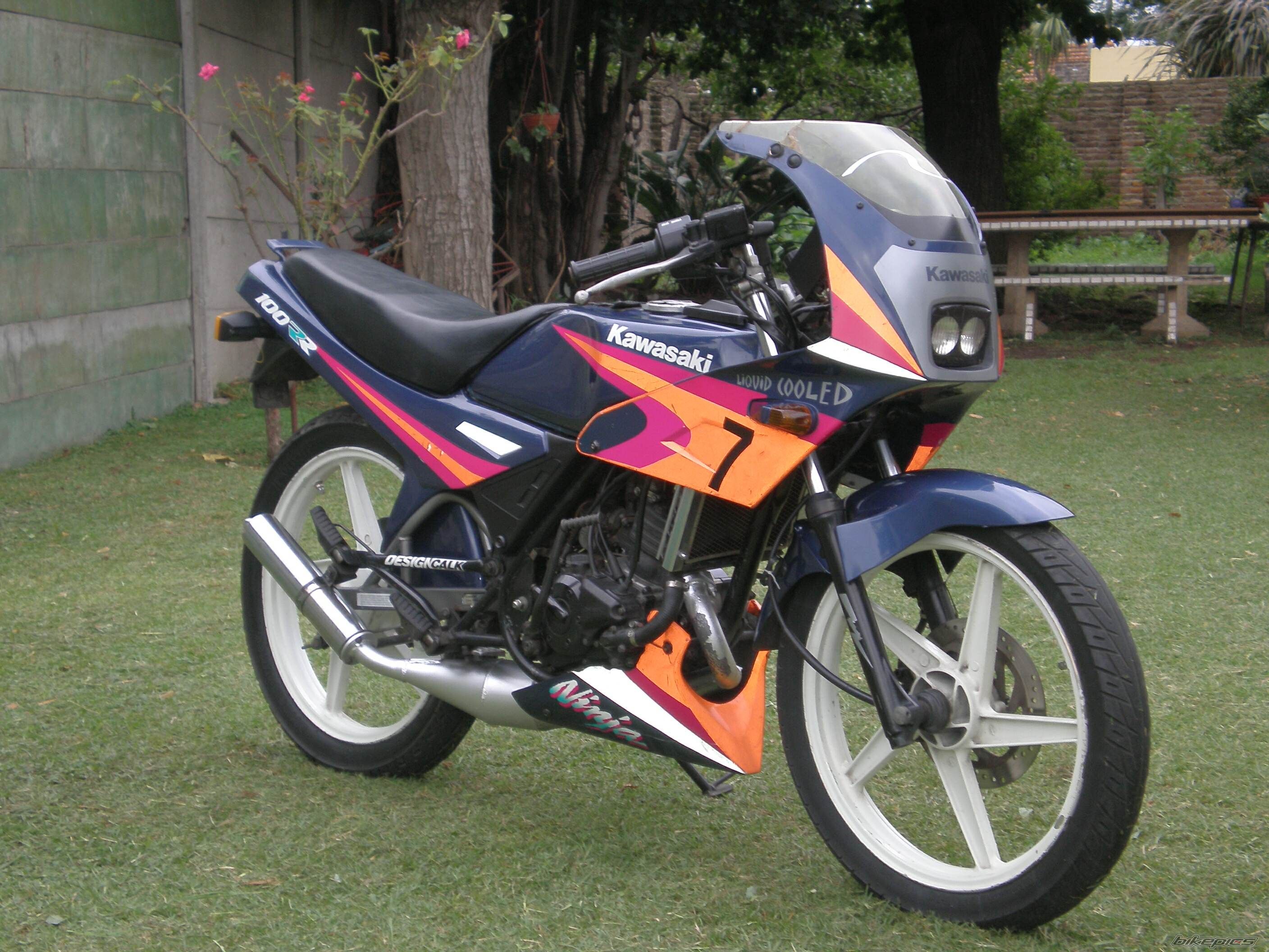Bike Photo 807313