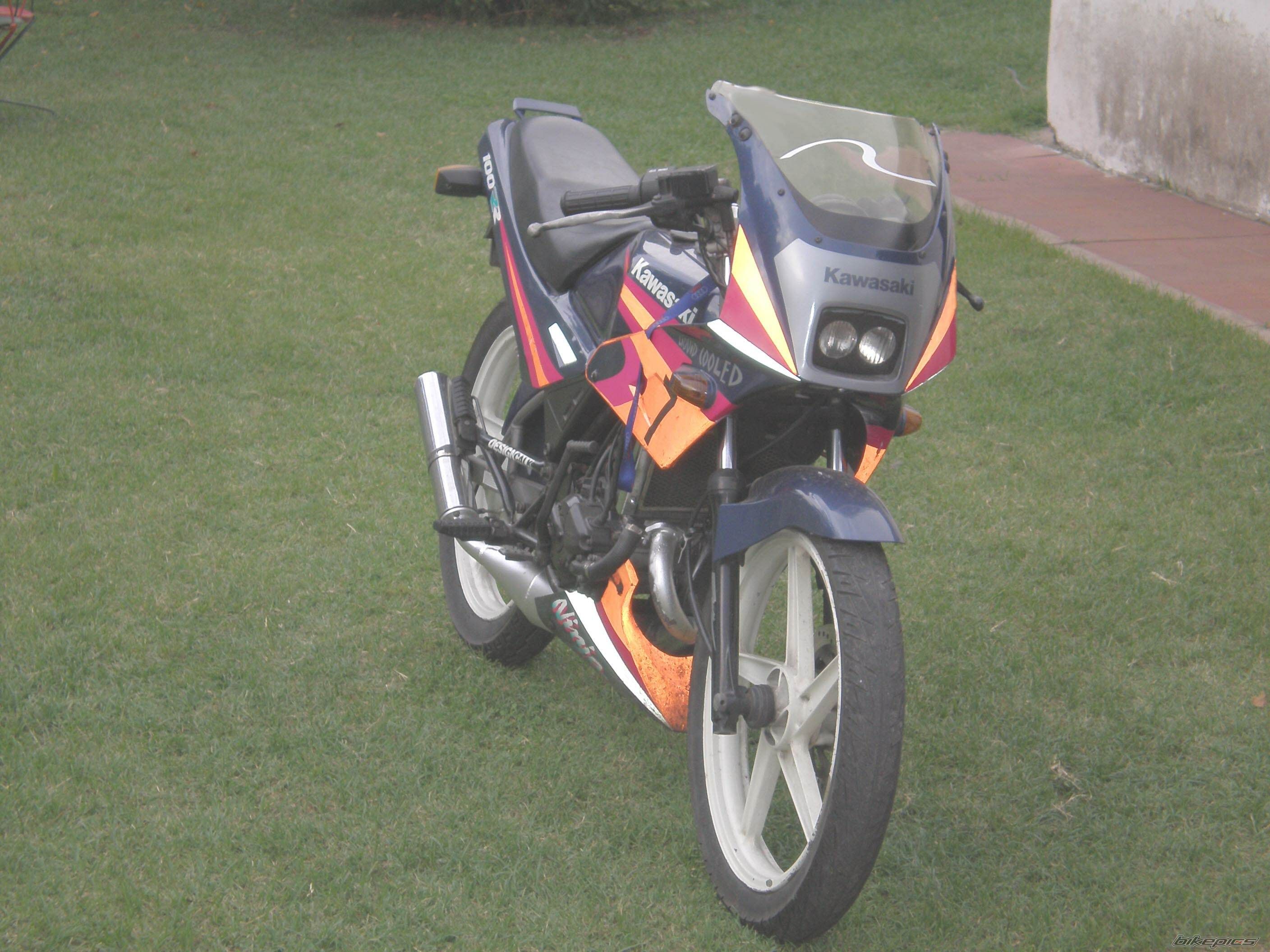Bike Photo 807314