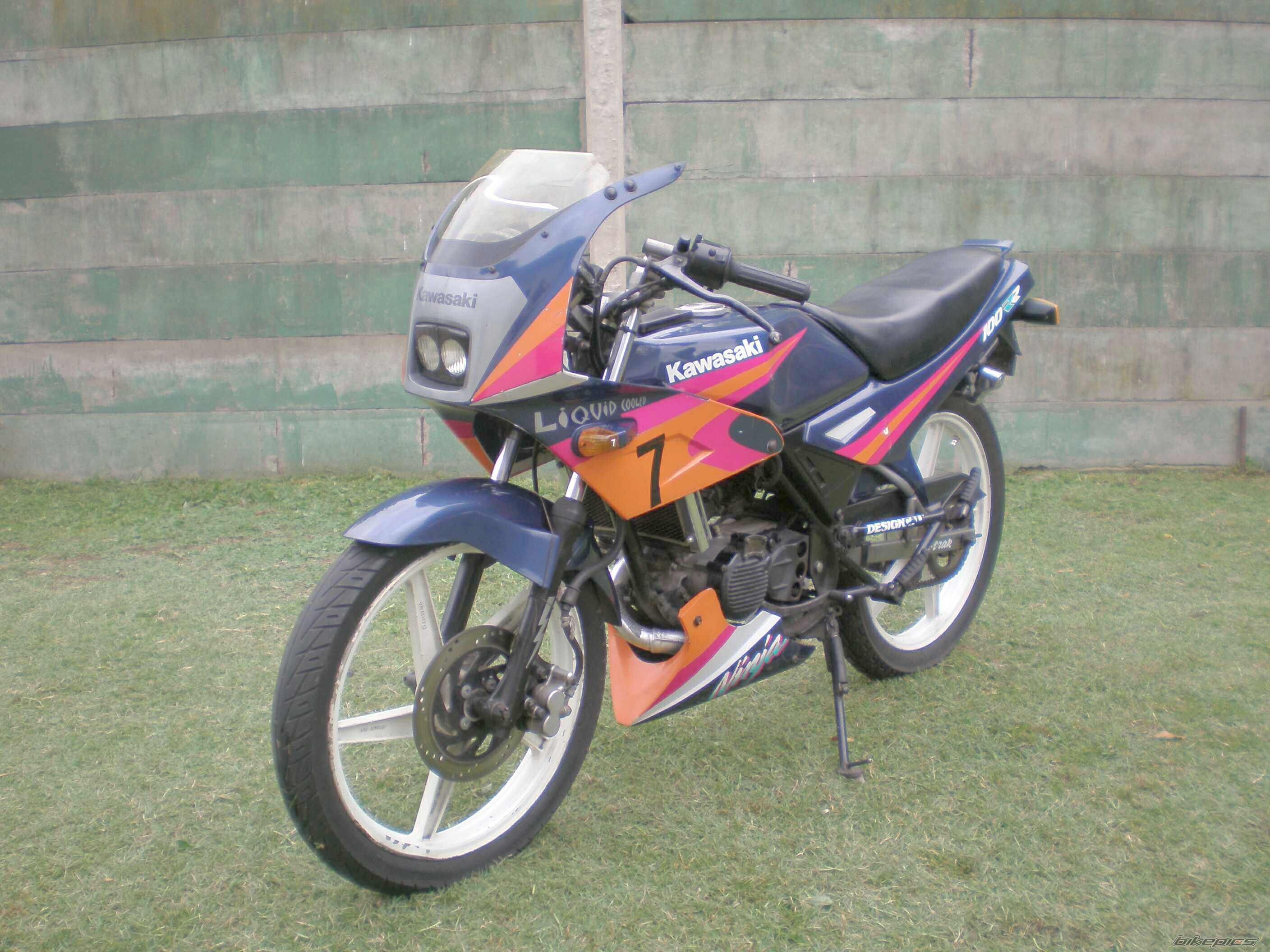 Bike Photo 807316