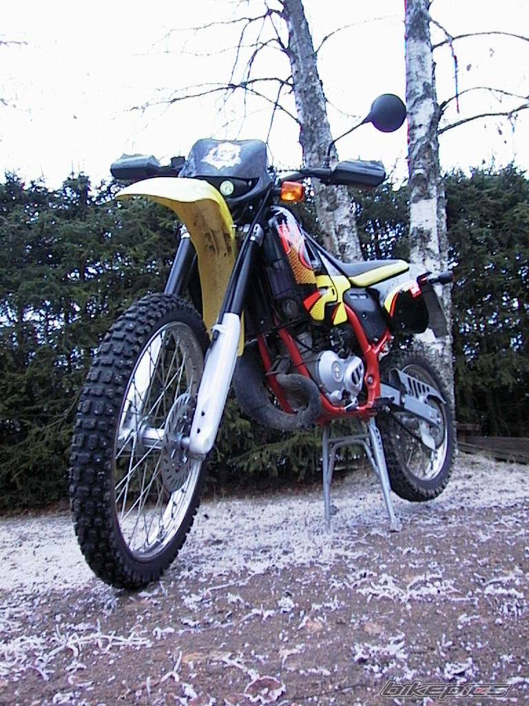 Bike Photo 80732