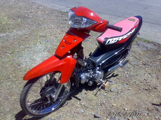 Bike Photo 807352