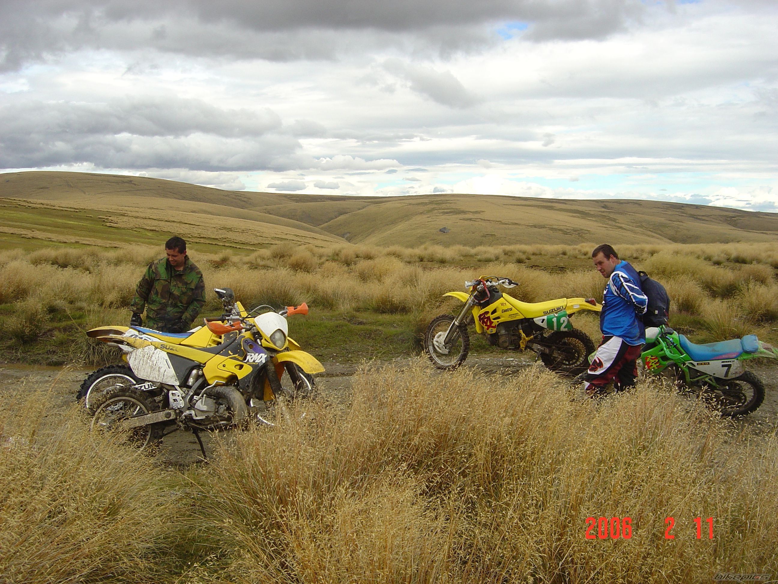 Bike Photo 807355