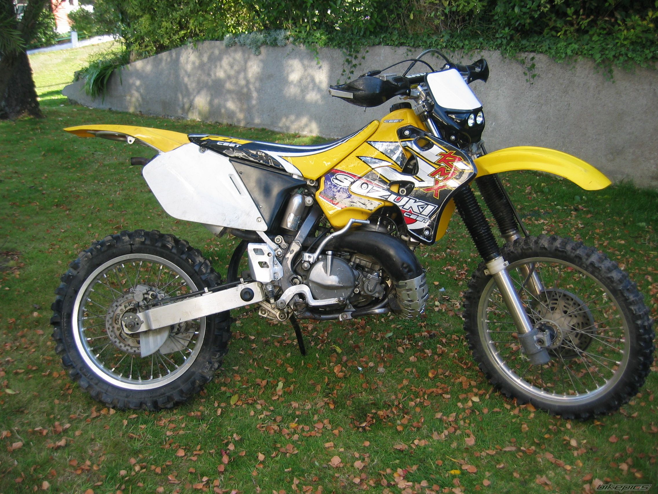 Bike Photo 807362