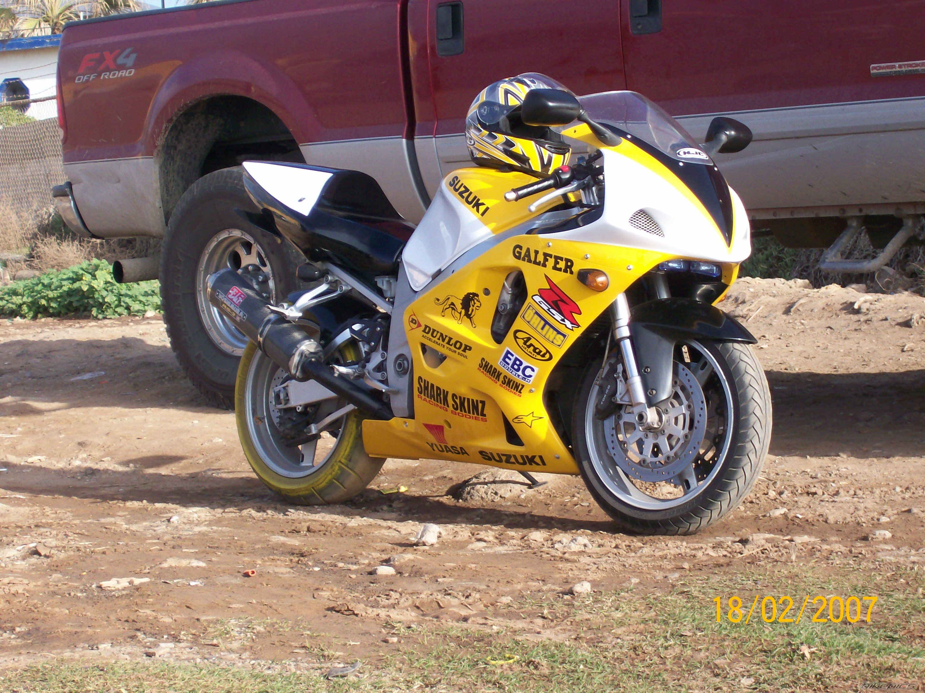 Bike Photo 807363