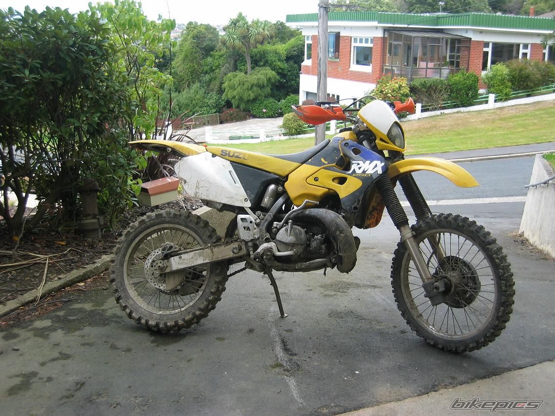 Bike Photo 807369