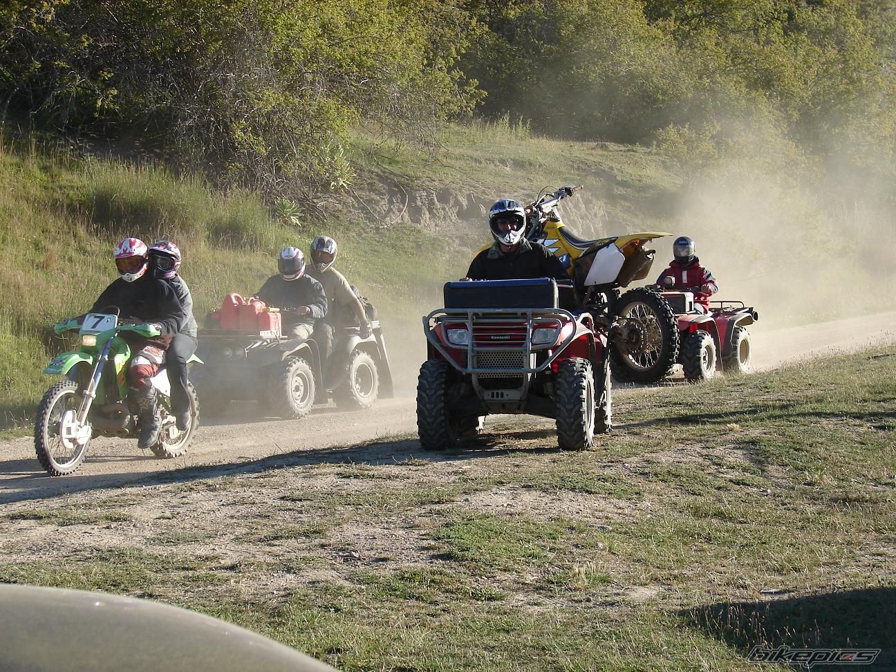 Bike Photo 807373