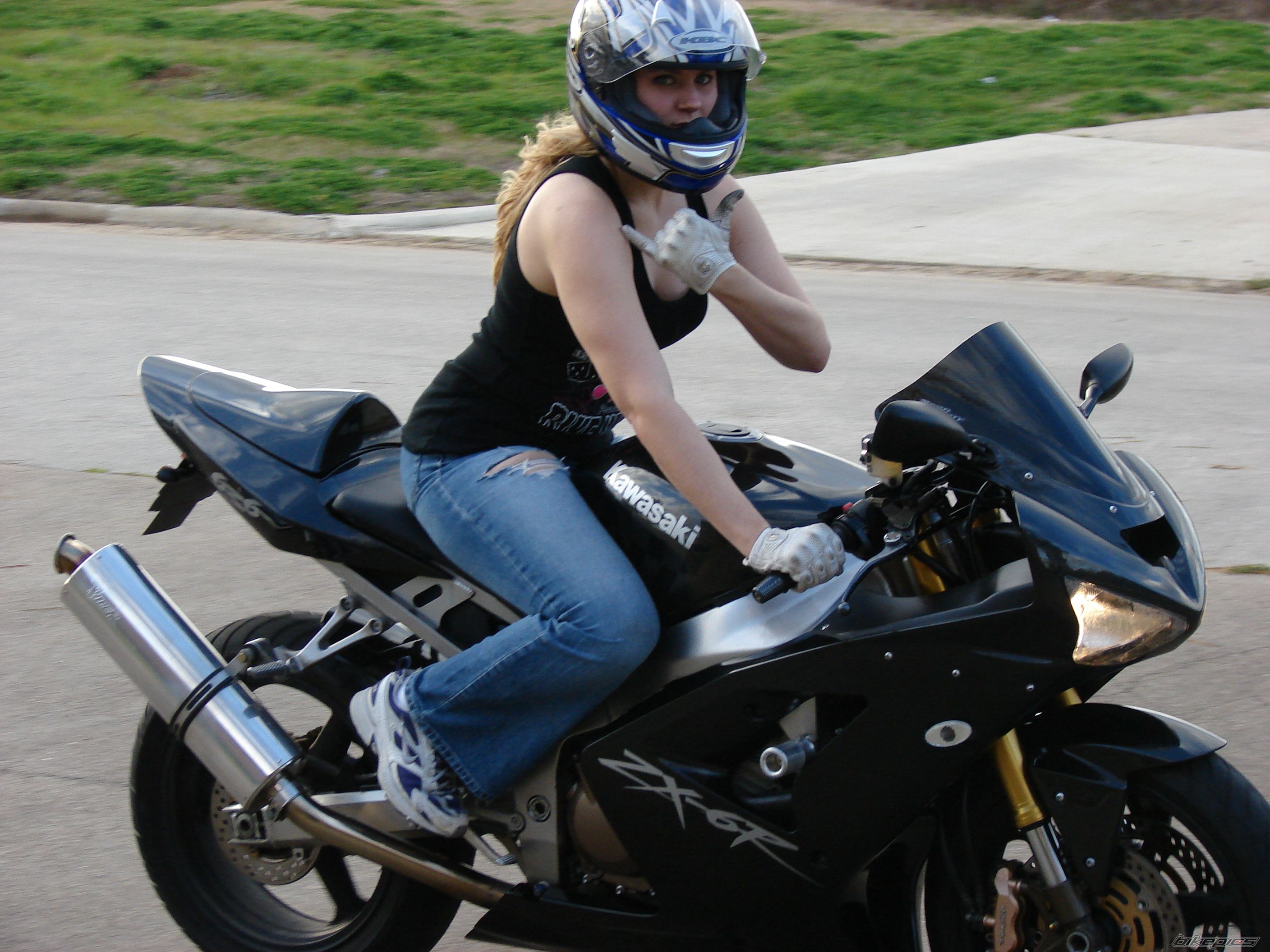 Bike Photo 807384
