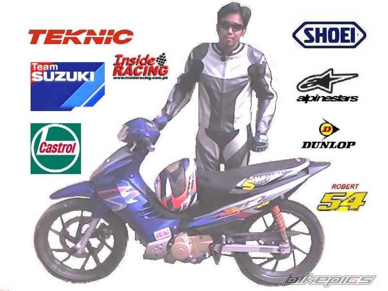Bike Photo 807402