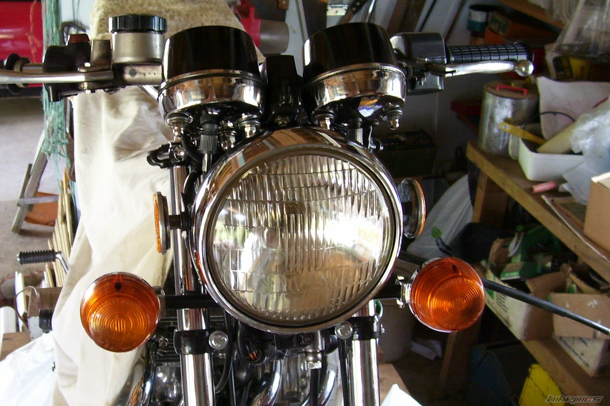 Bike Photo 807438