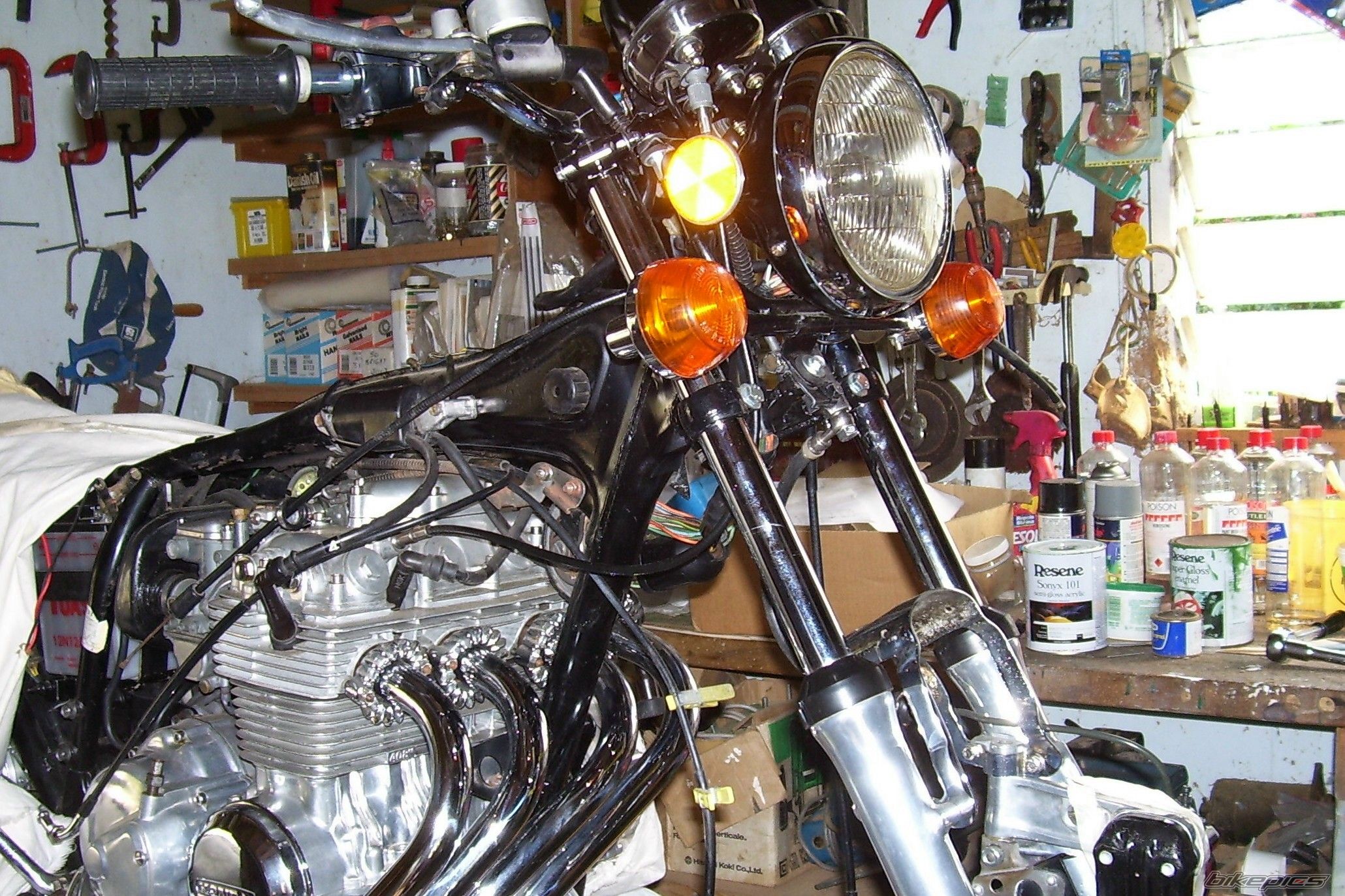 Bike Photo 807439