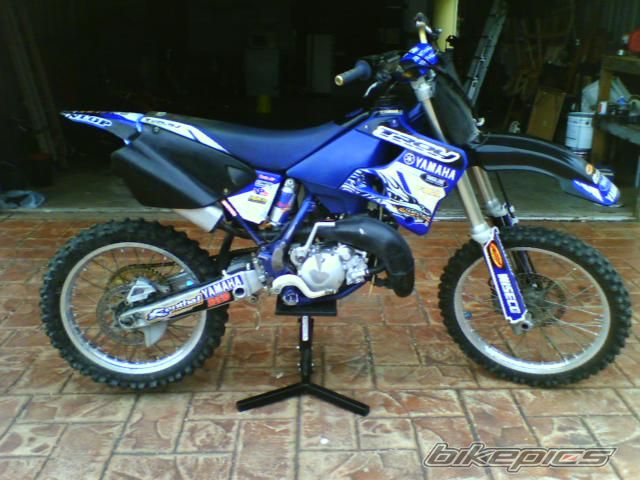 Bike Photo 807445