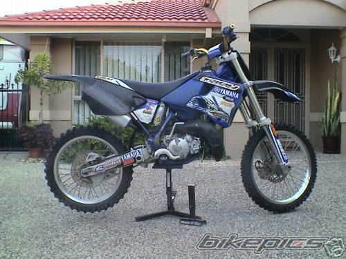 Bike Photo 807446