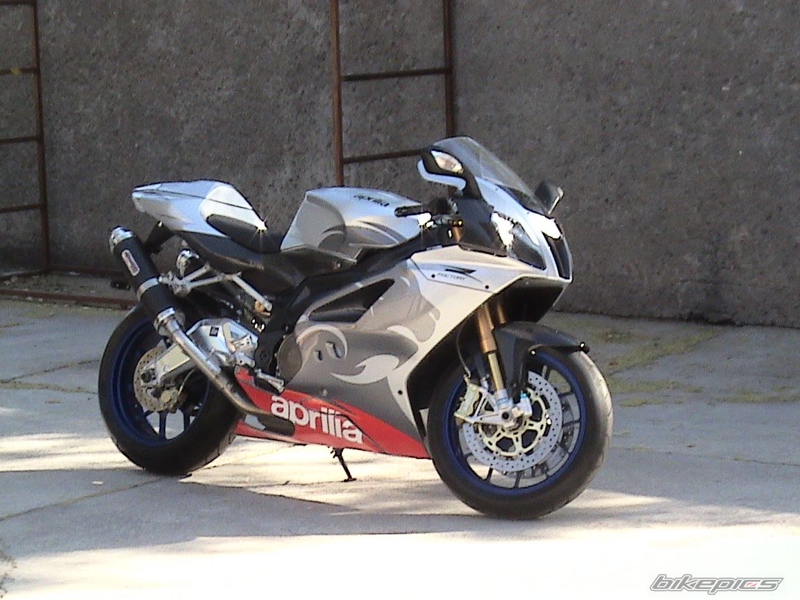 Bike Photo 807449