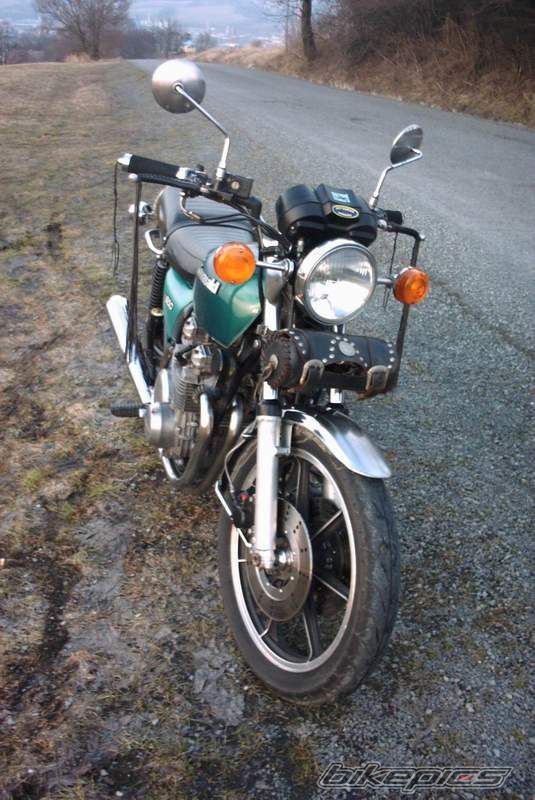 Bike Photo 807453
