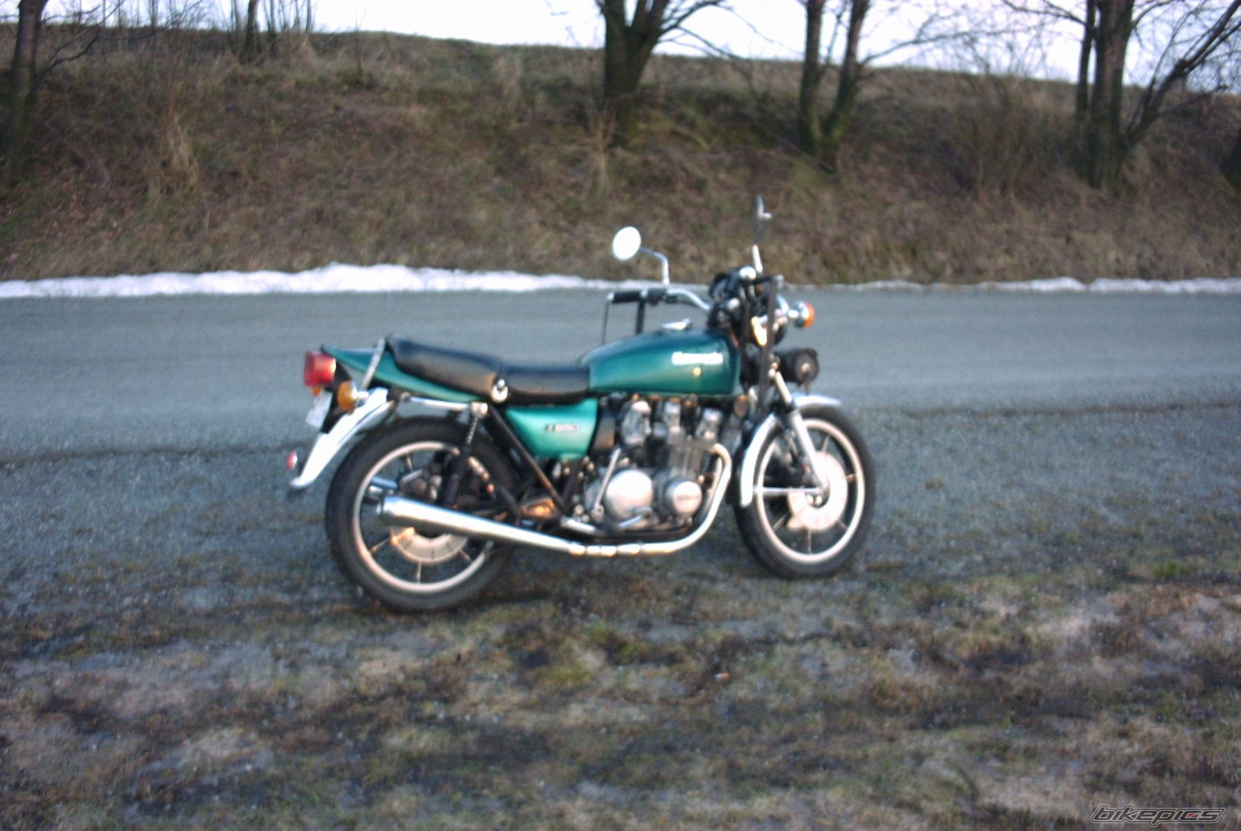 Bike Photo 807456