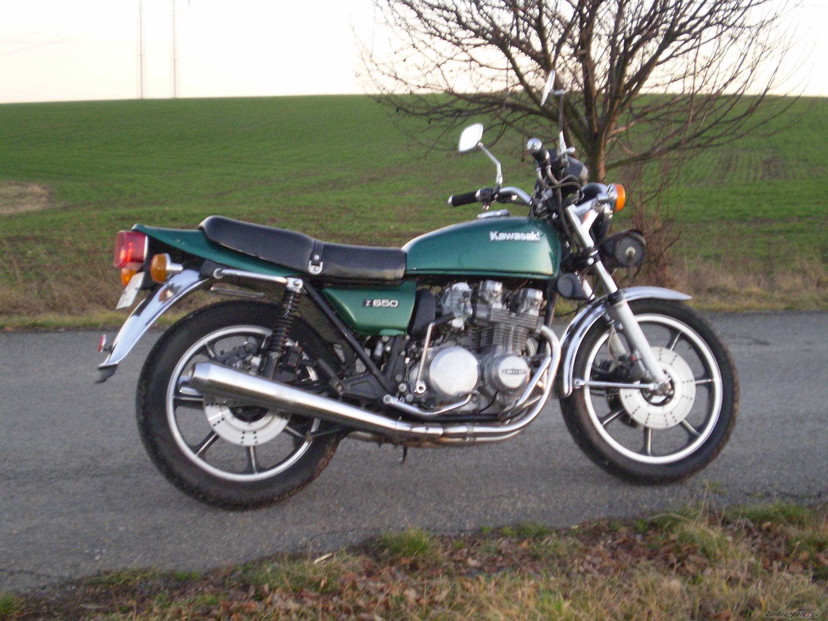 Bike Photo 807458