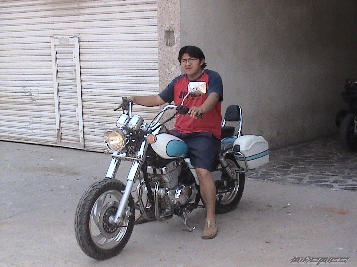 Bike Photo 807460