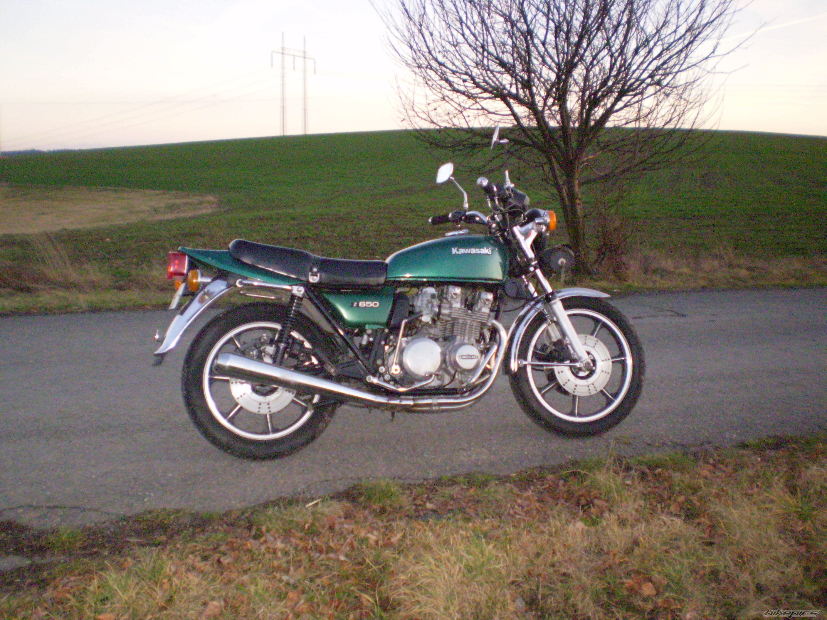 Bike Photo 807466