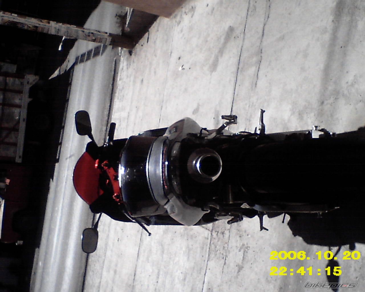 Bike Photo 807468