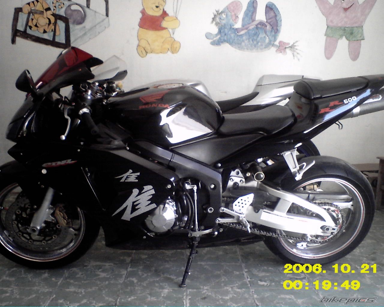 Bike Photo 807469
