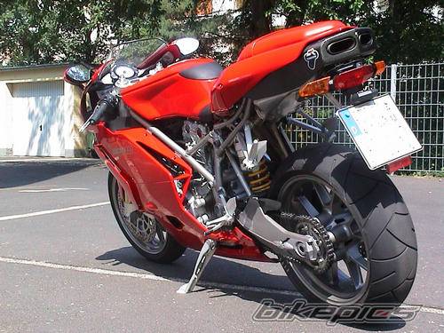 Bike Photo 80747