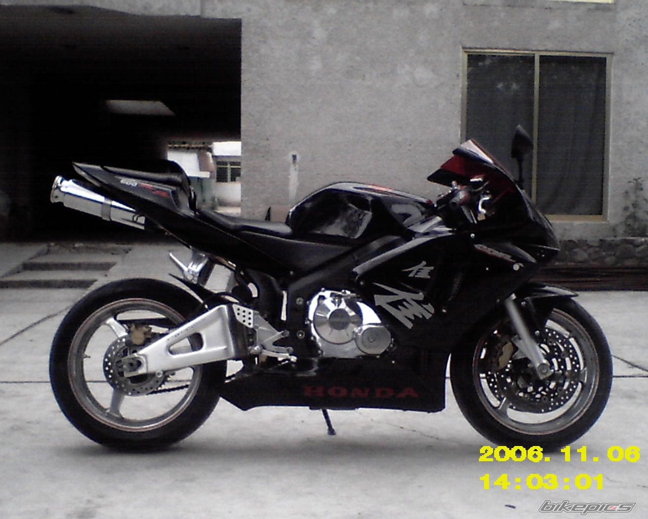 Bike Photo 807475