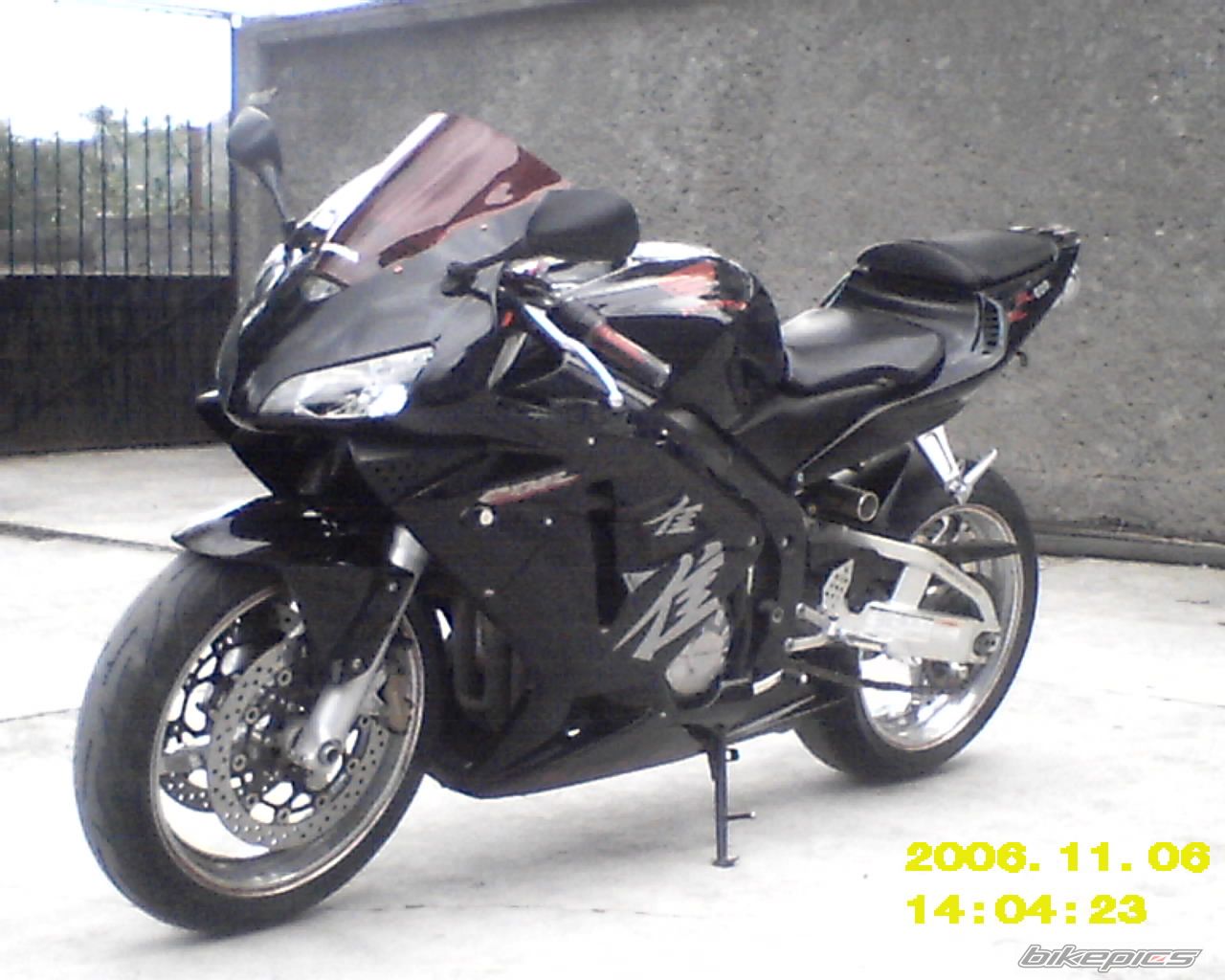 Bike Photo 807477