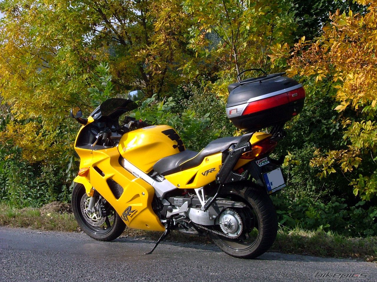 Bike Photo 807480