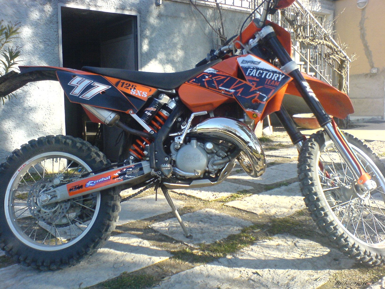 Bike Photo 807511