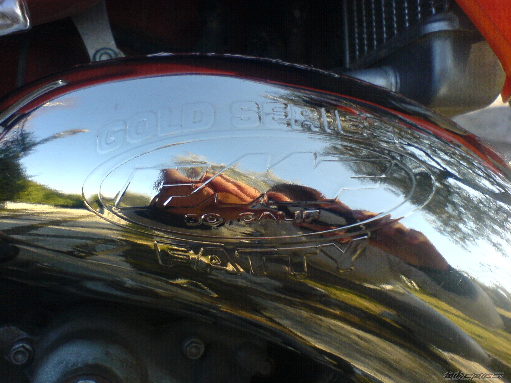 Bike Photo 807514