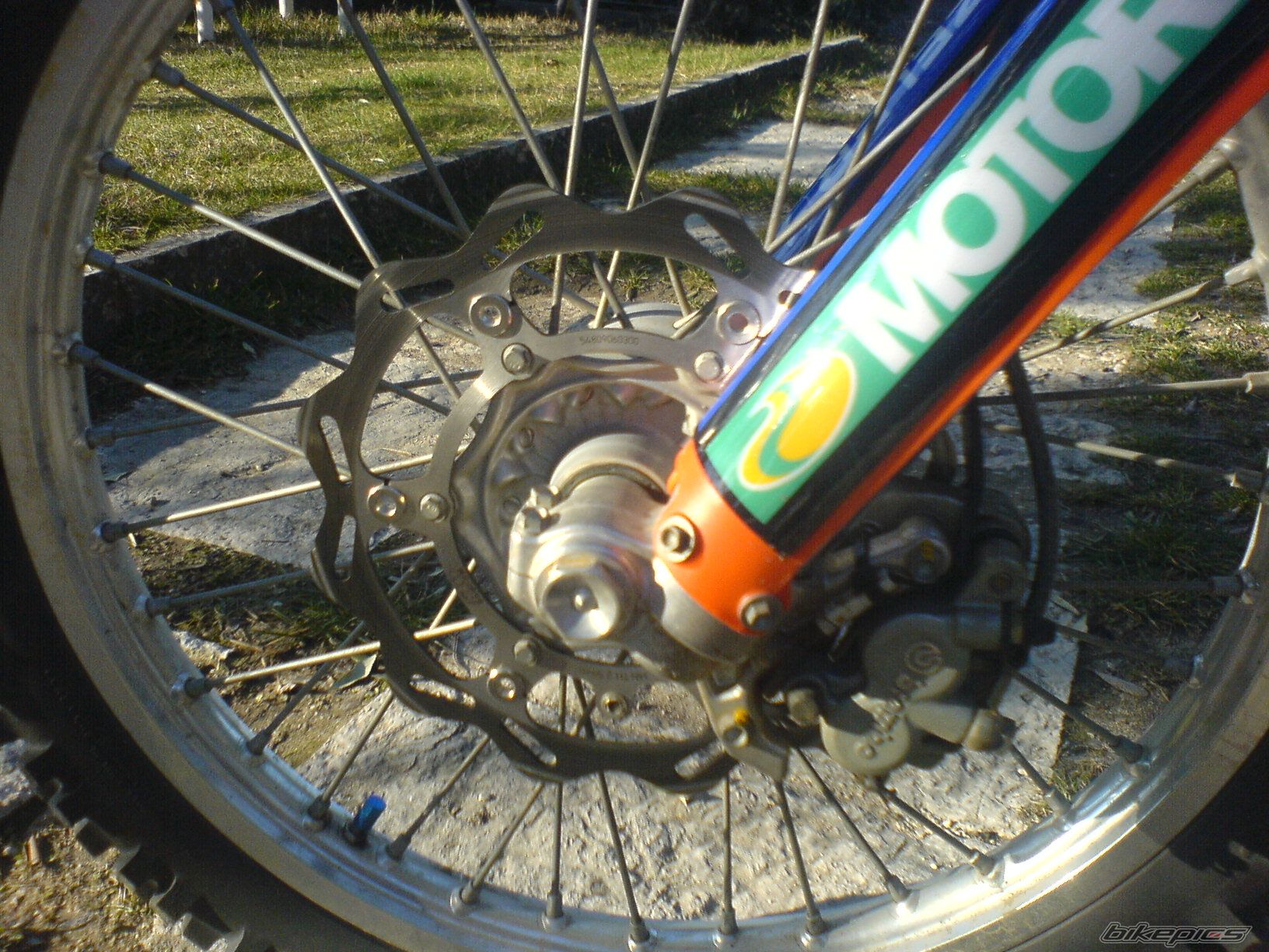 Bike Photo 807515