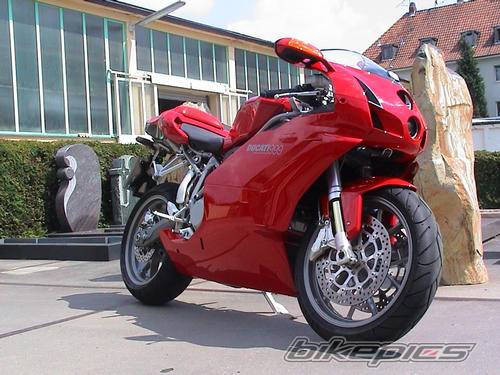 Bike Photo 80752
