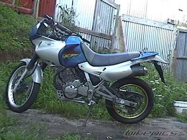 Bike Photo 80754