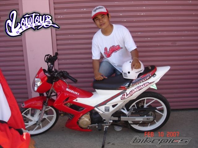 Bike Photo 807559