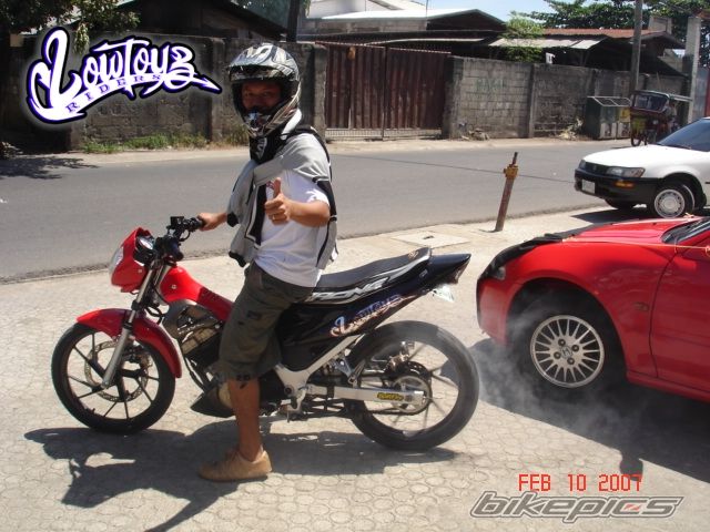 Bike Photo 807567